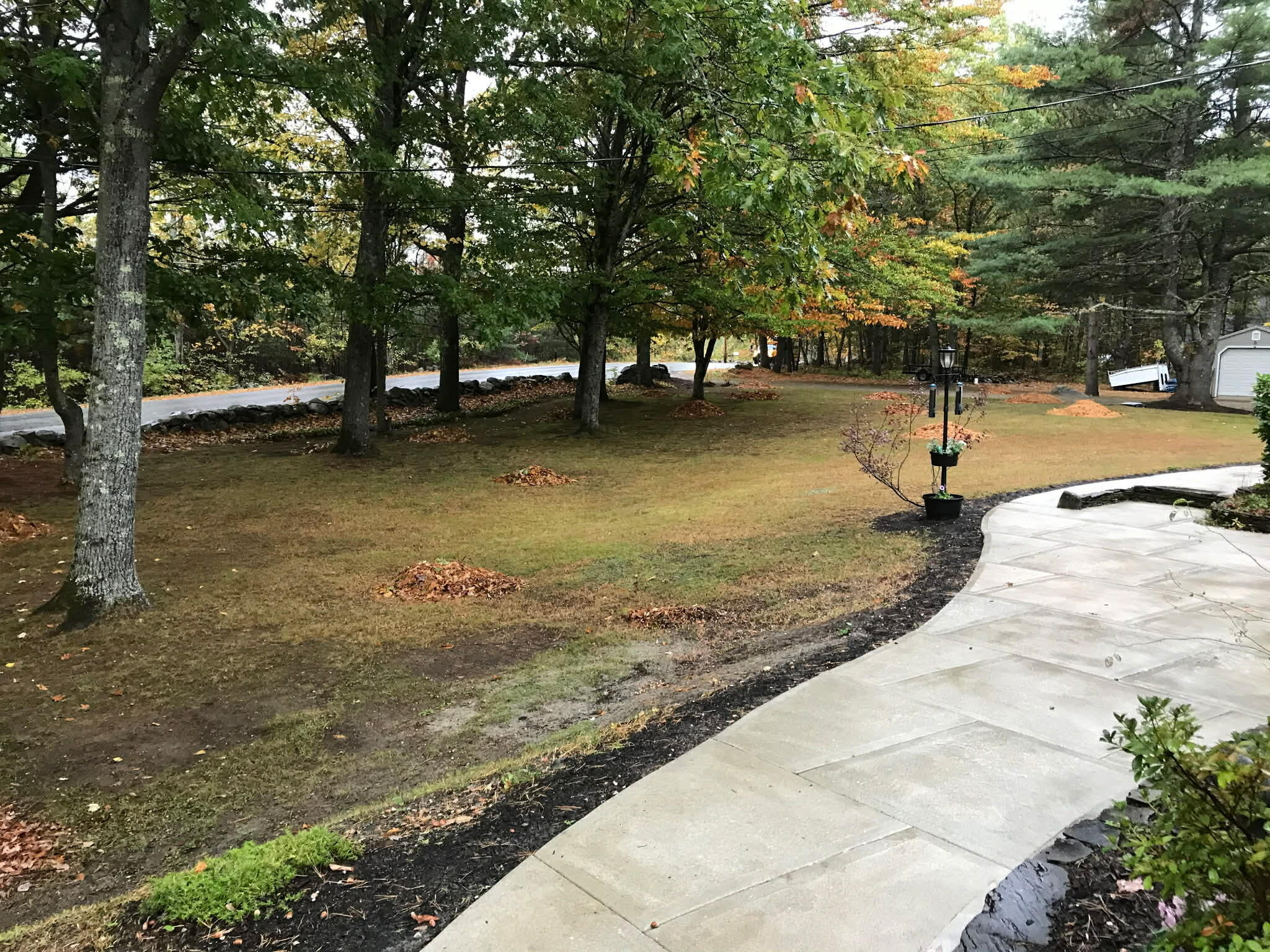 316 Pond Road Wayne ME 04284