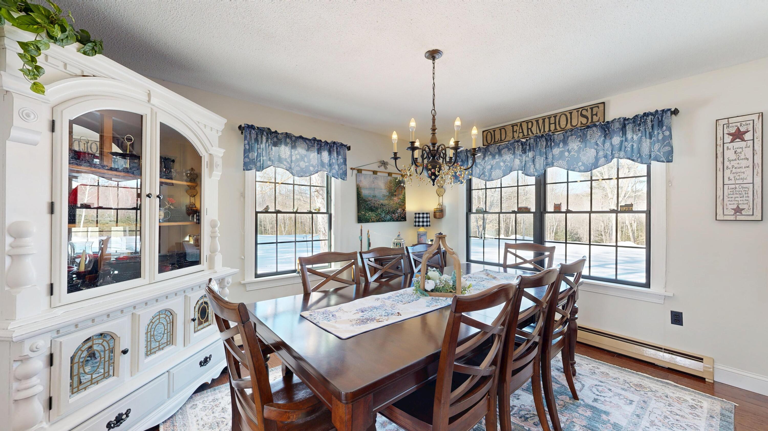 316 Pond Road Wayne ME 04284