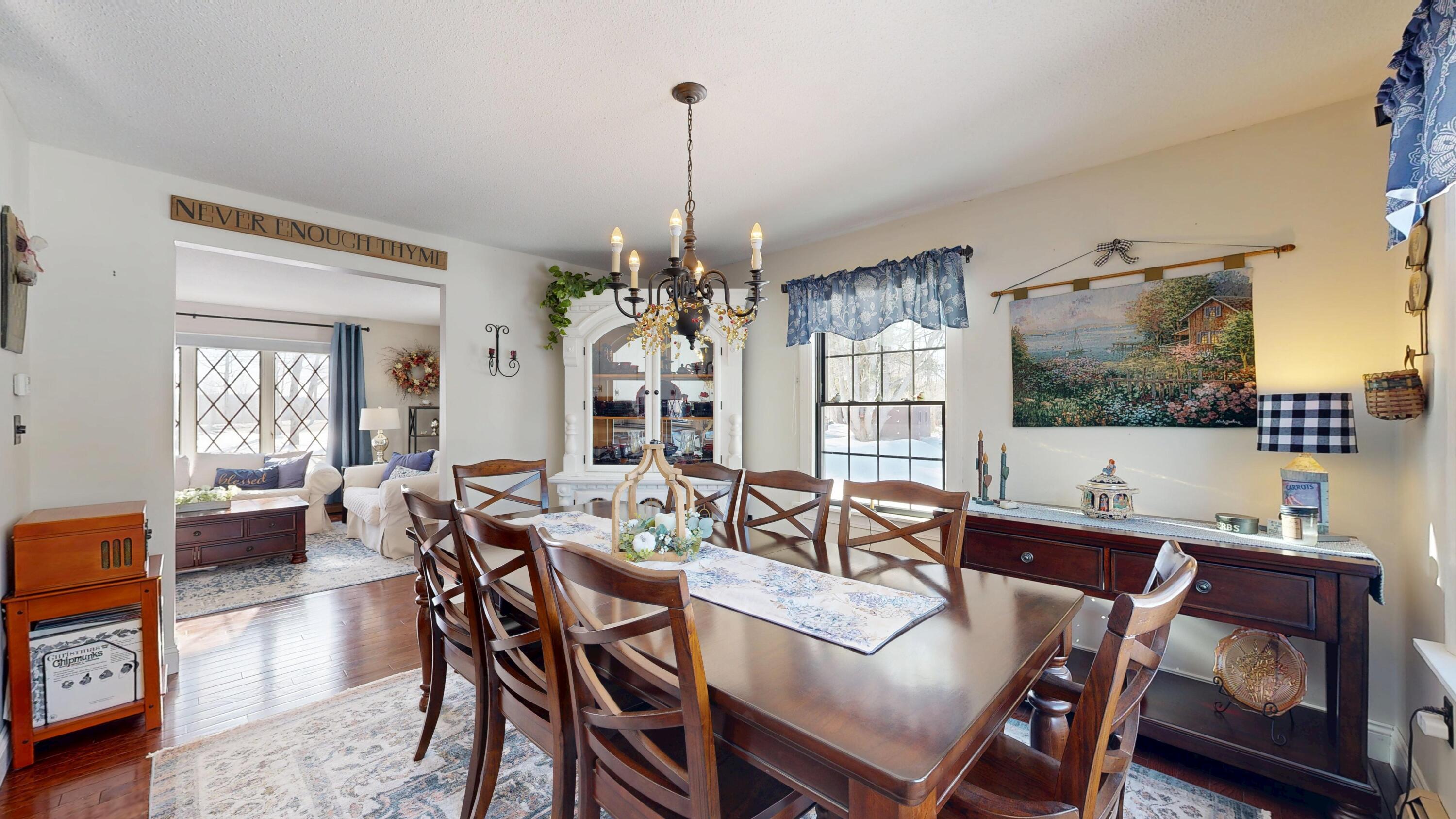 316 Pond Road Wayne ME 04284