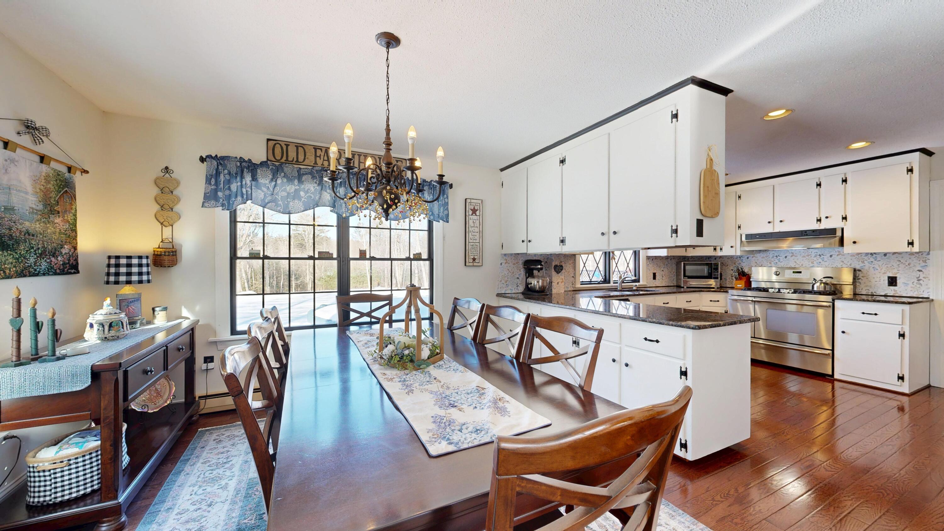 316 Pond Road Wayne ME 04284