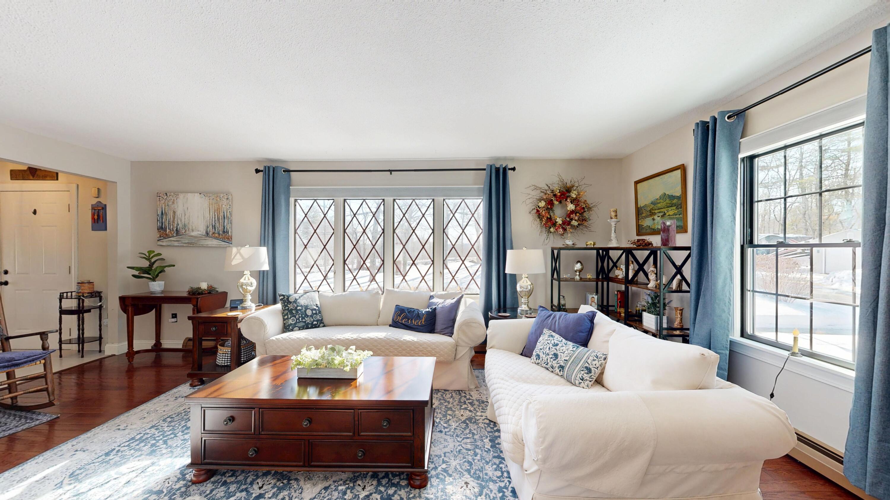 316 Pond Road Wayne ME 04284