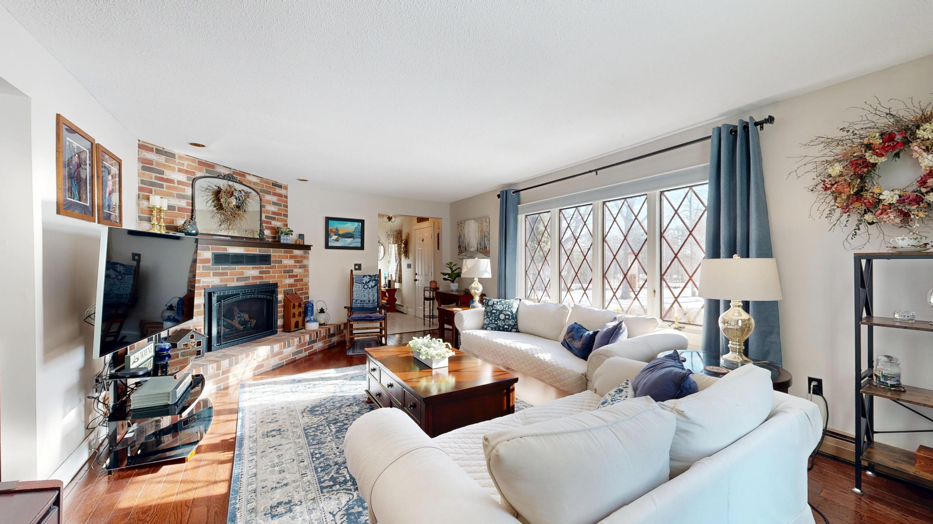 316 Pond Road Wayne ME 04284