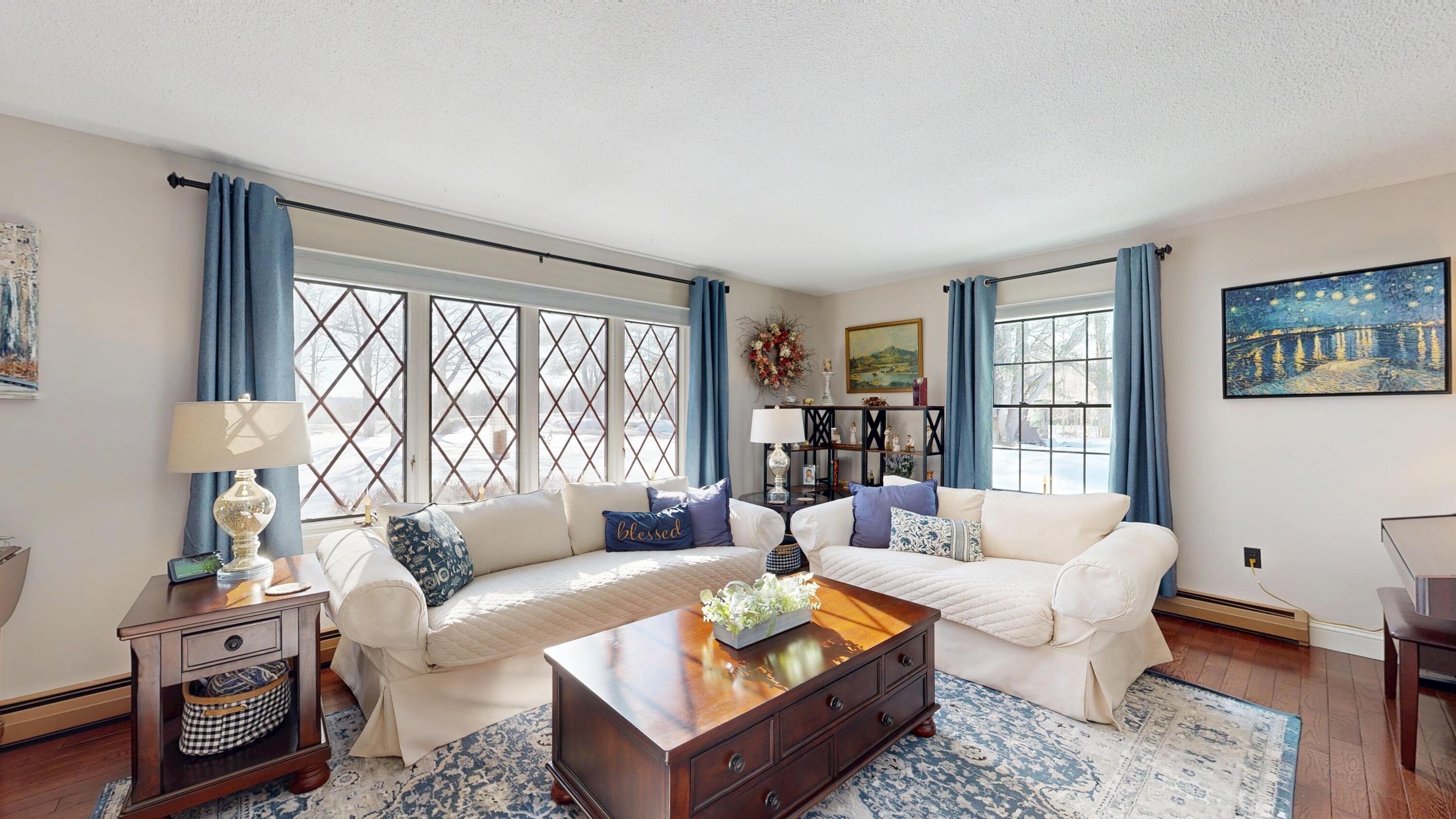 316 Pond Road Wayne ME 04284