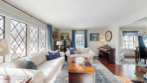316 Pond Road Wayne ME 04284
