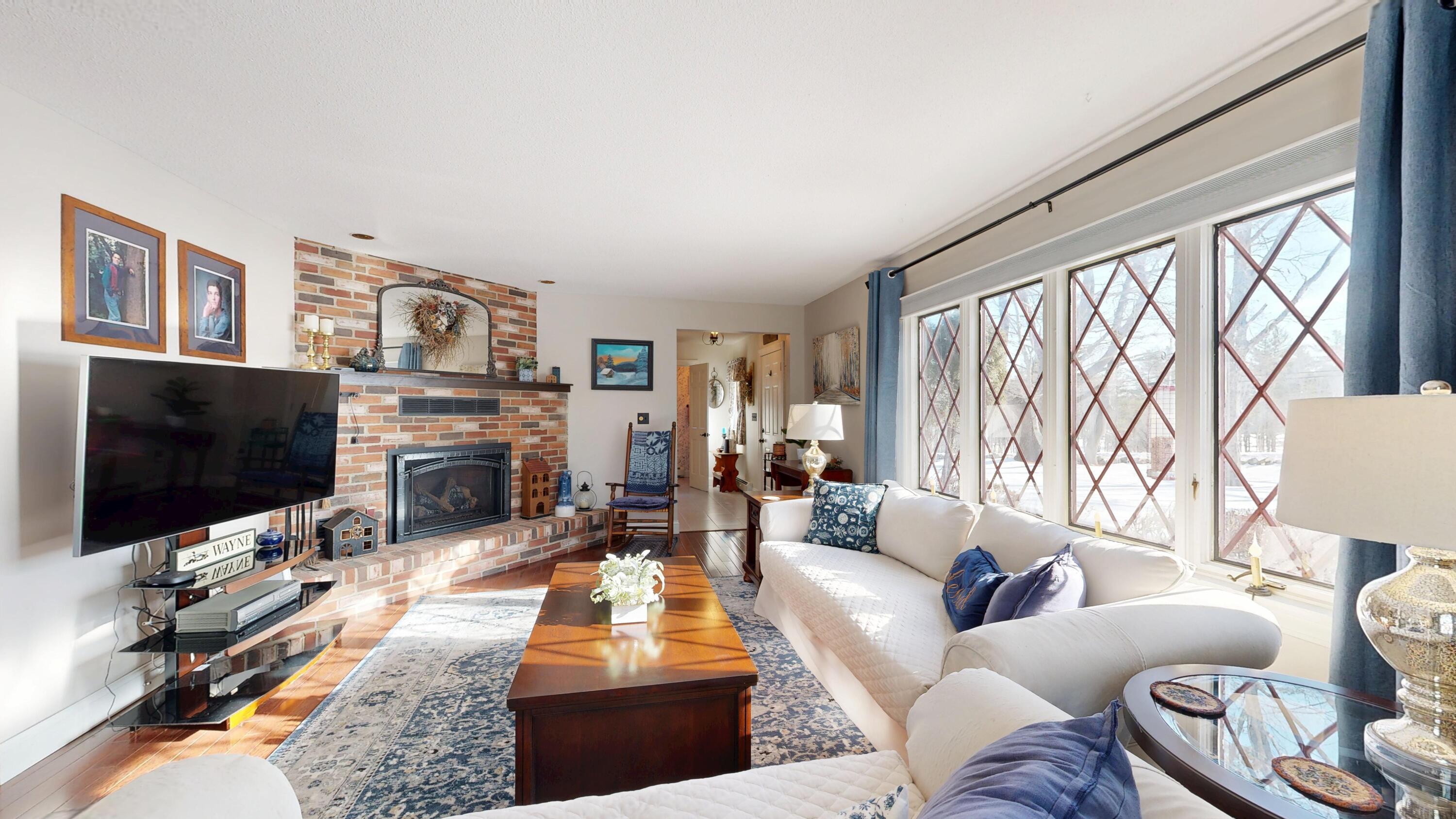 316 Pond Road Wayne ME 04284