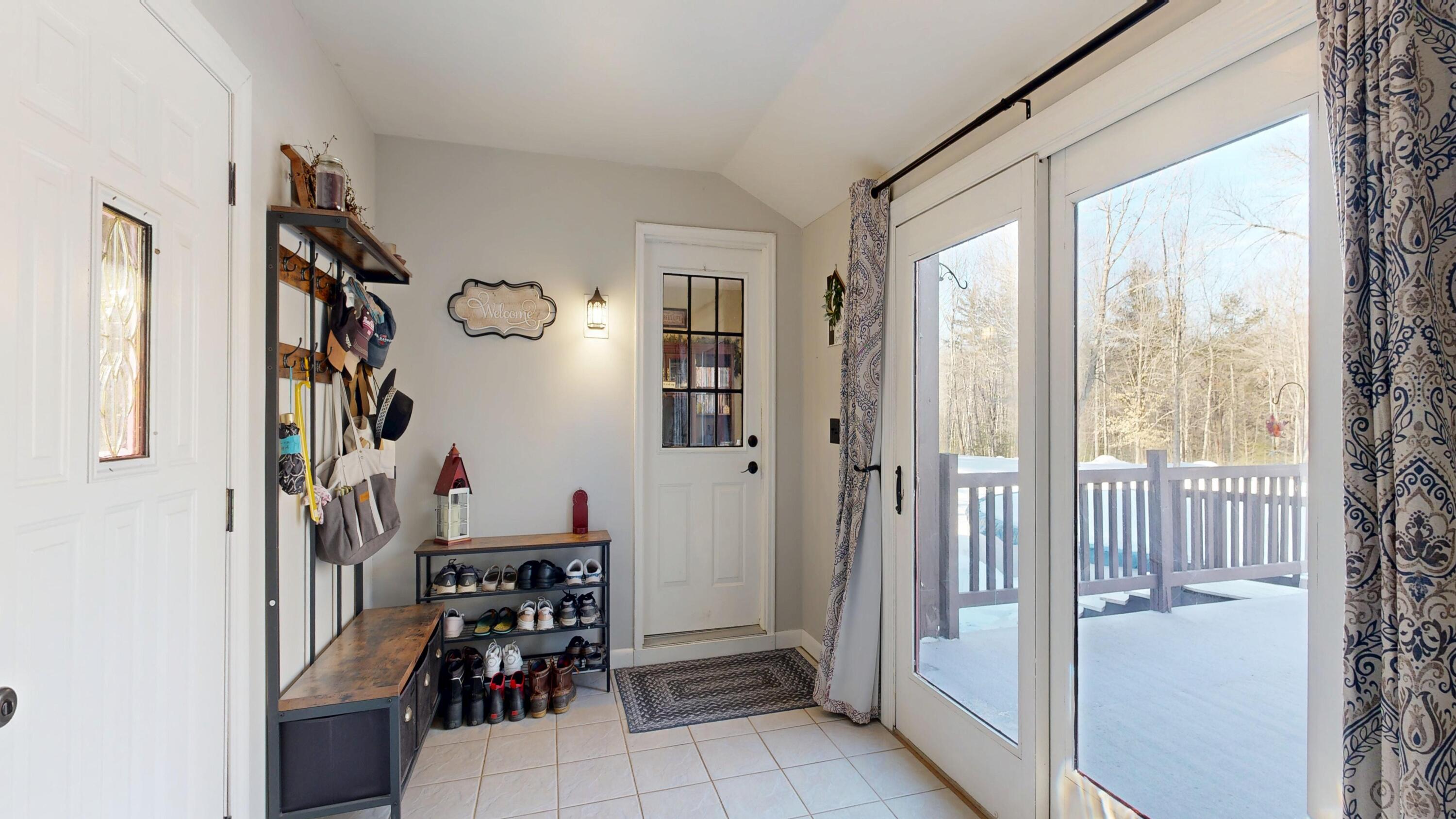 316 Pond Road Wayne ME 04284