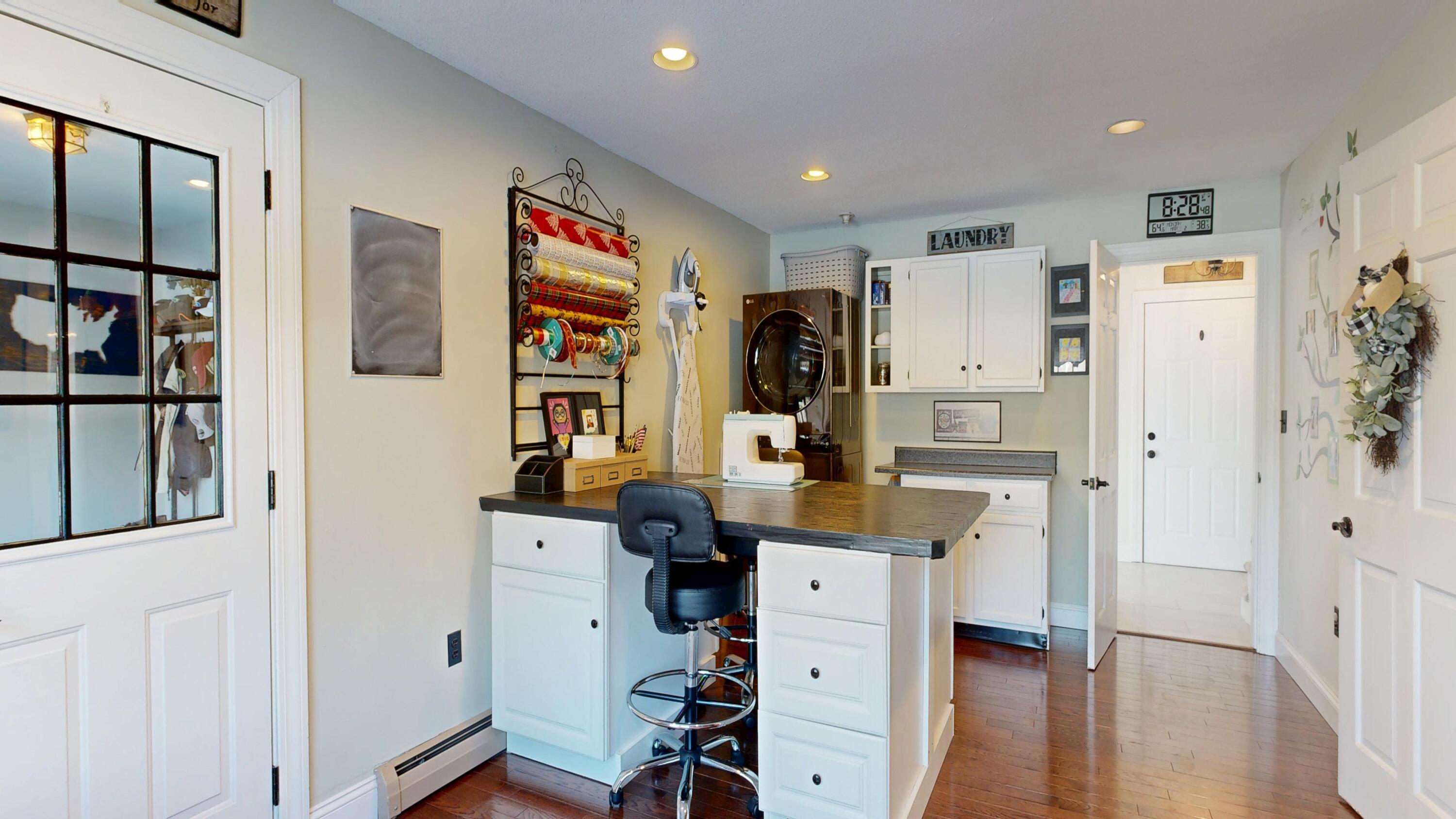 316 Pond Road Wayne ME 04284