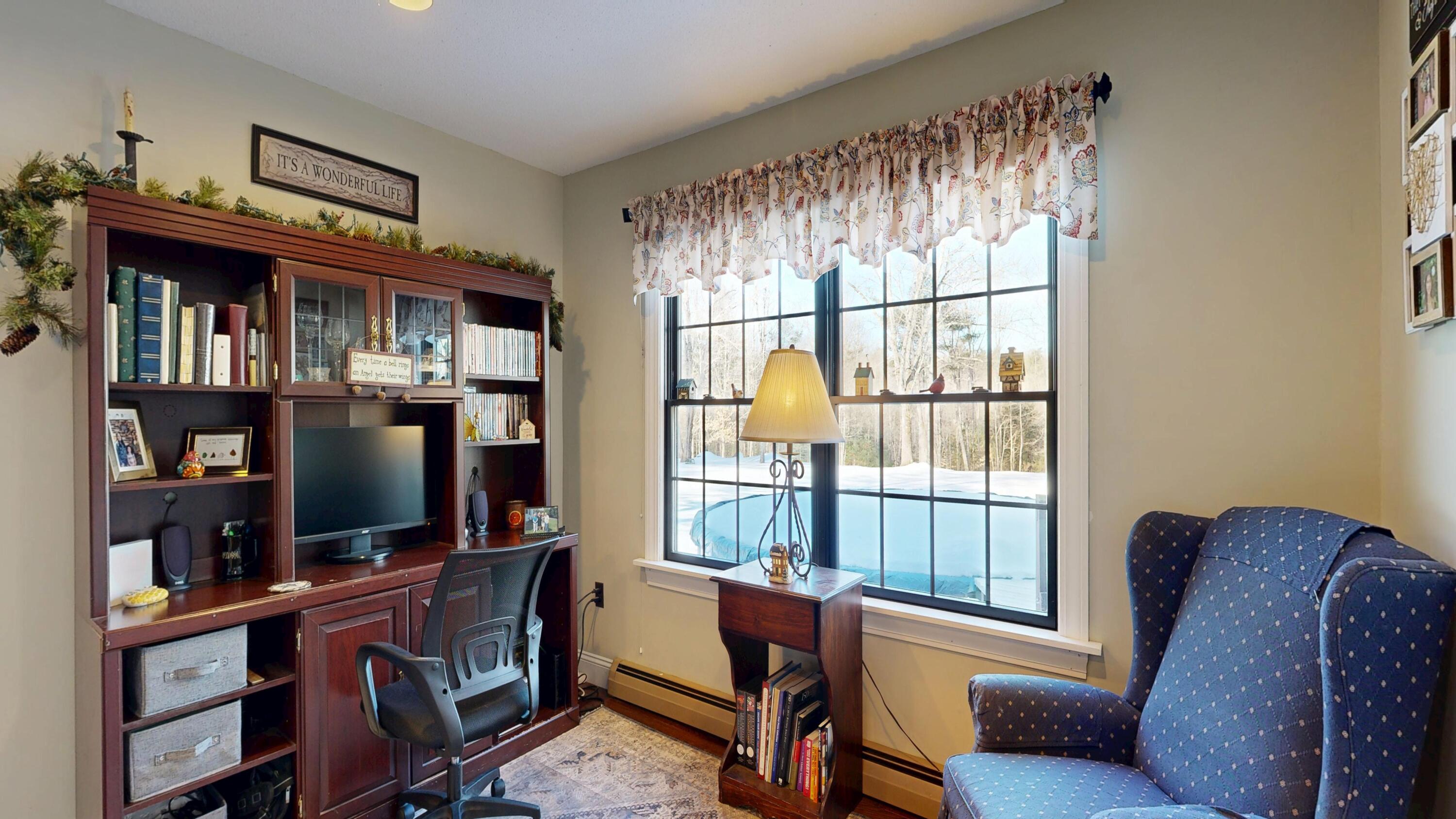 316 Pond Road Wayne ME 04284