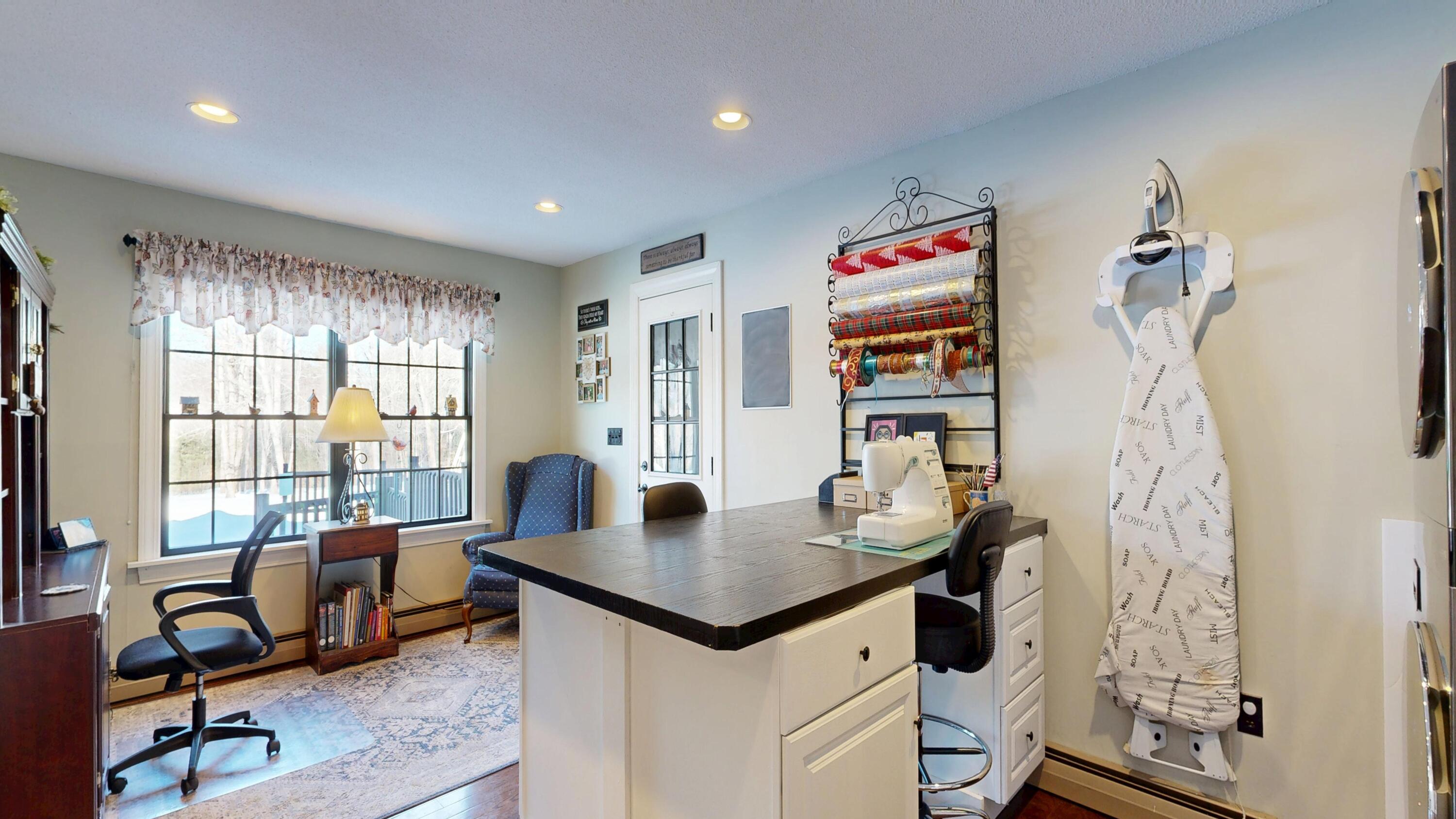 316 Pond Road Wayne ME 04284