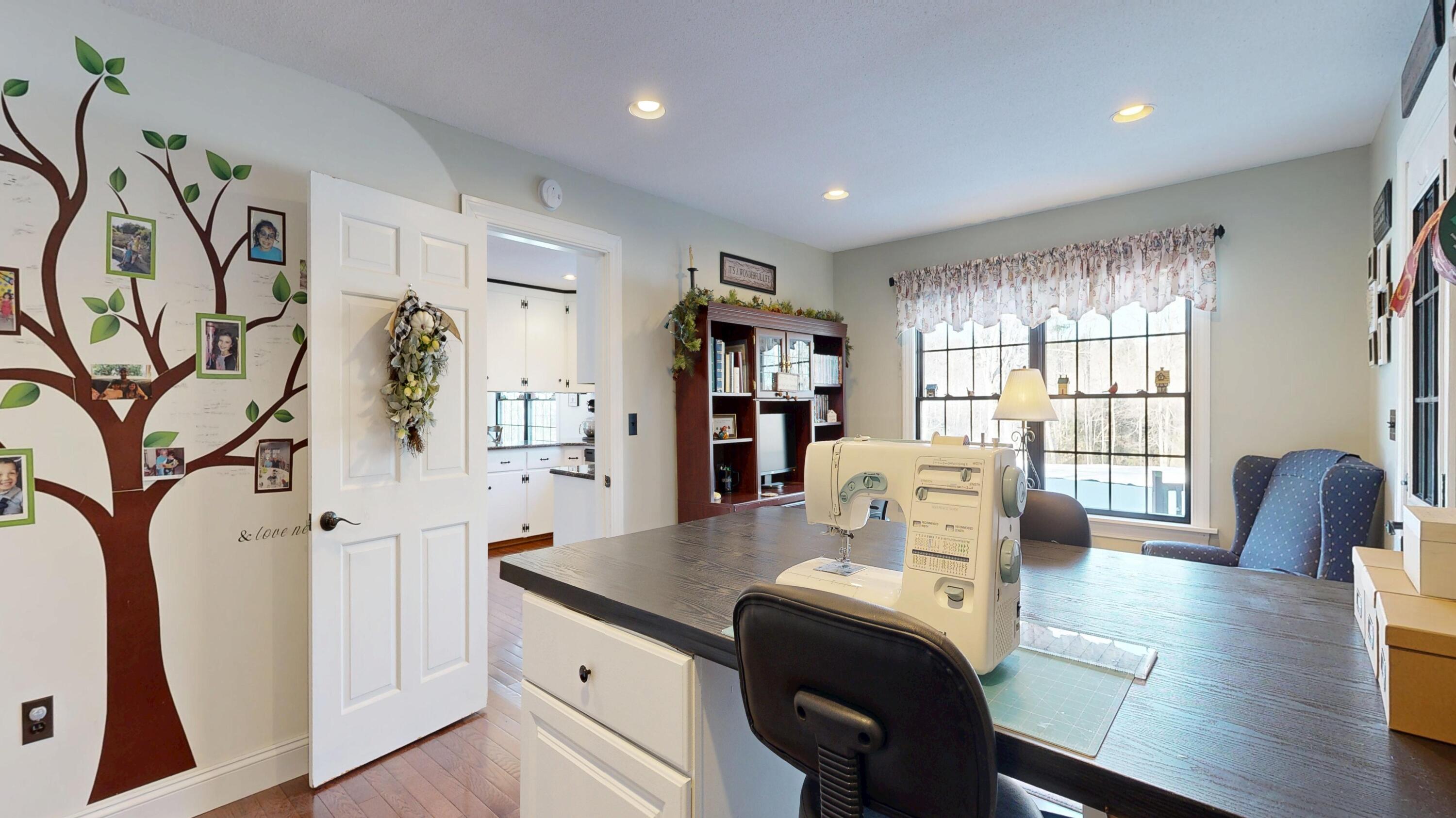 316 Pond Road Wayne ME 04284