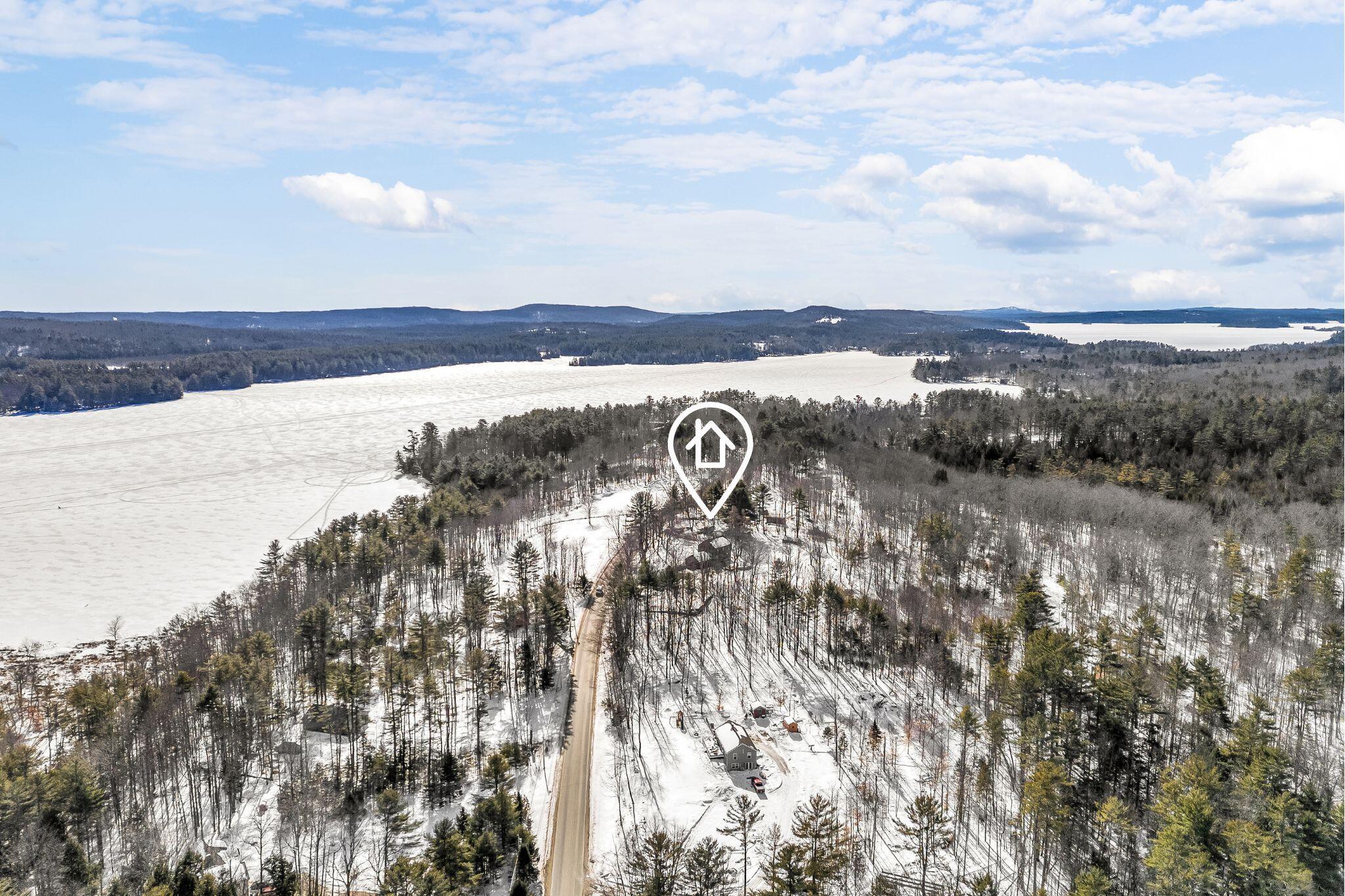 316 Pond Road Wayne ME 04284