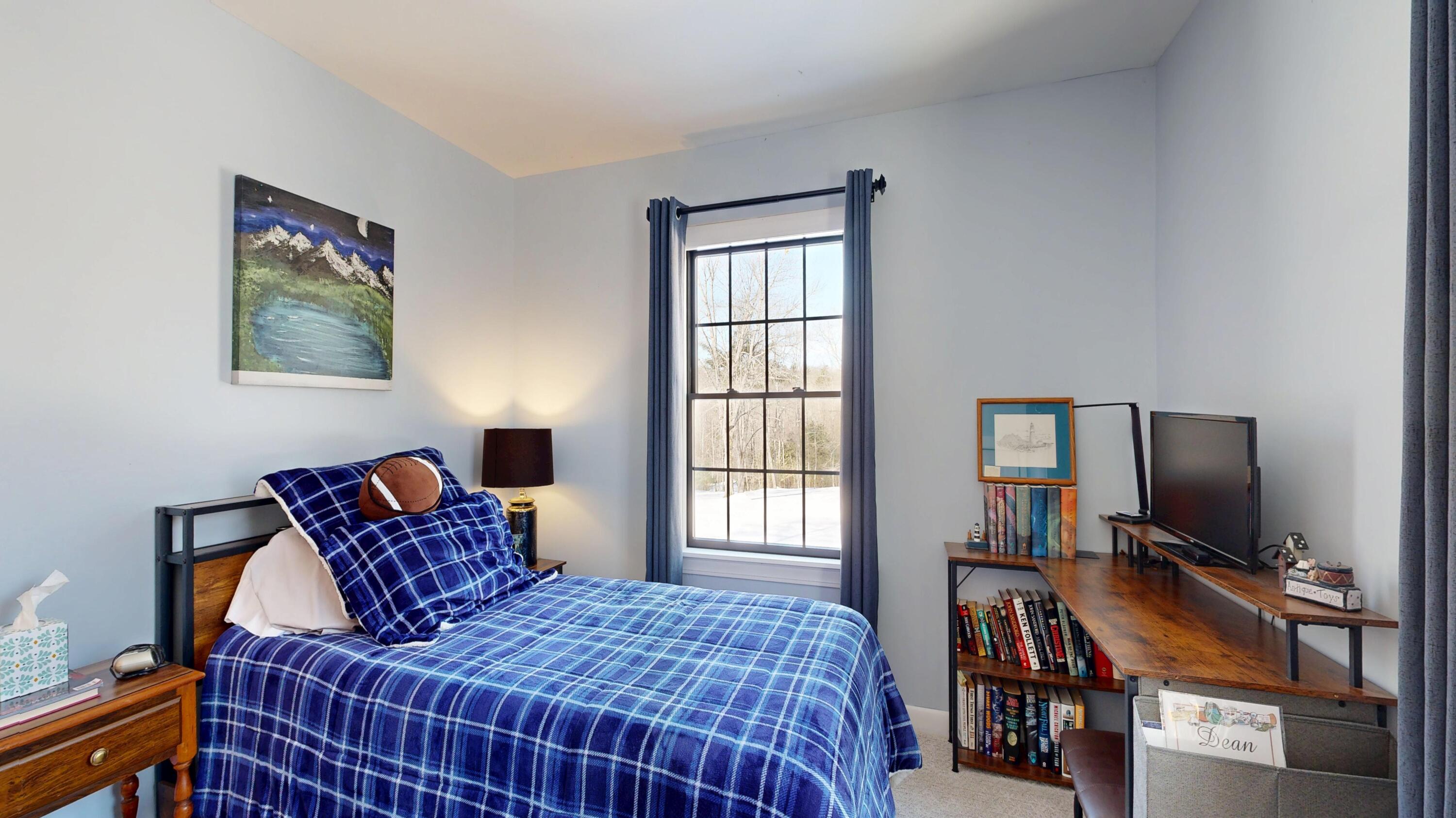 316 Pond Road Wayne ME 04284