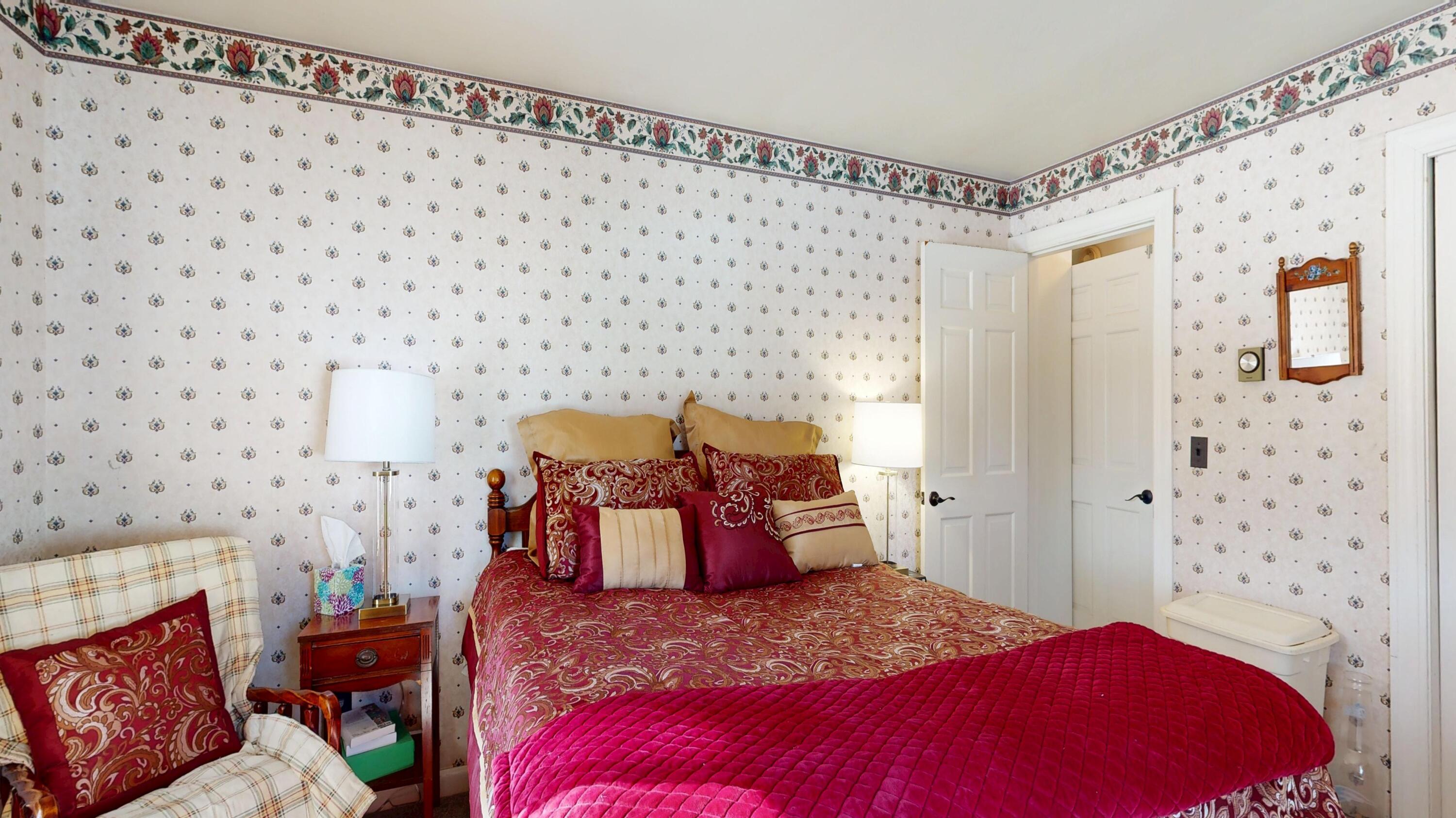 316 Pond Road Wayne ME 04284