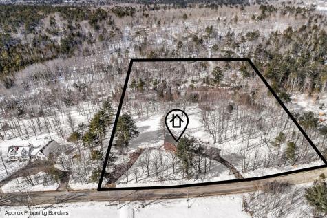 316 Pond Road Wayne ME 04284