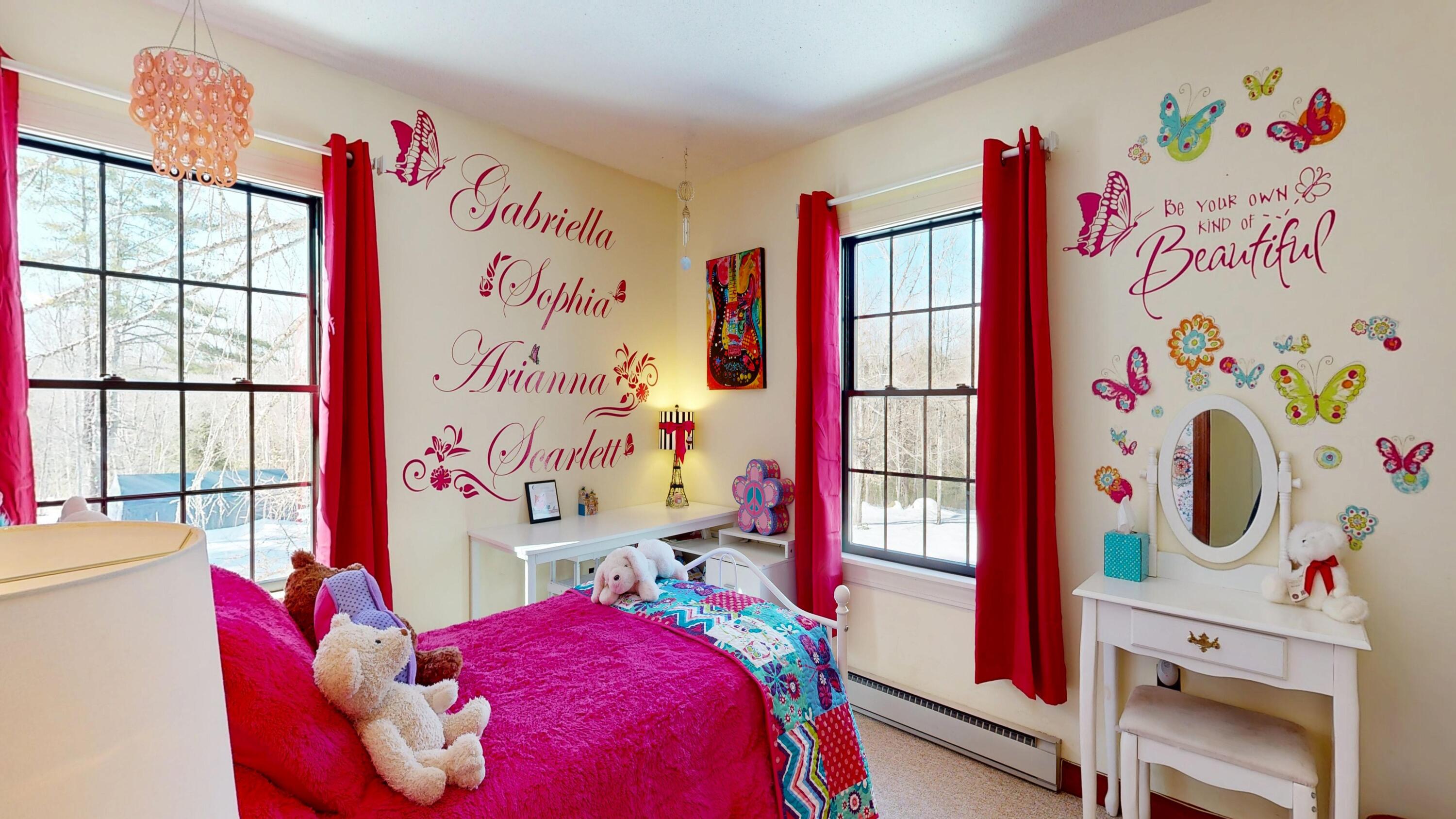 316 Pond Road Wayne ME 04284