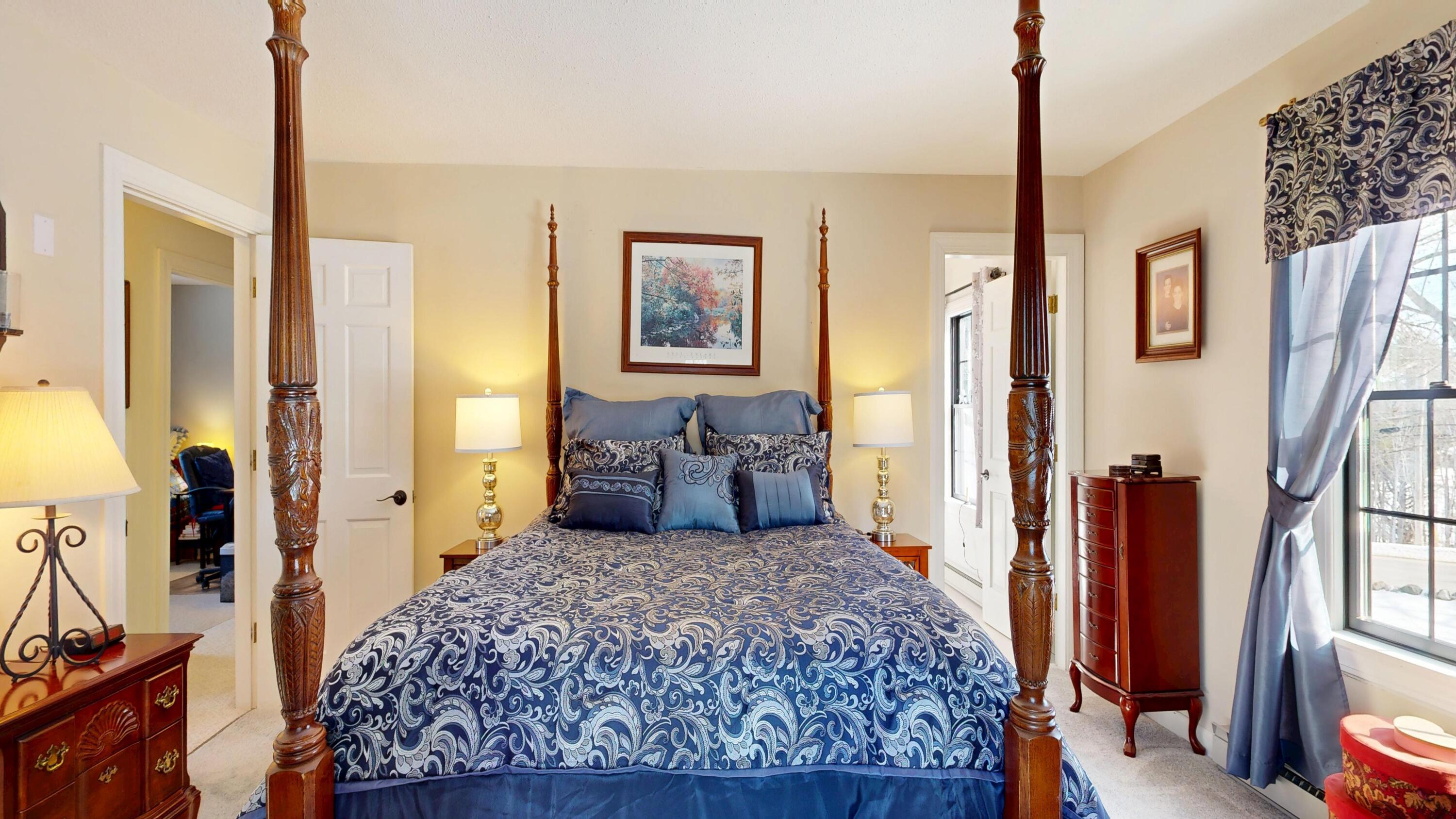 316 Pond Road Wayne ME 04284