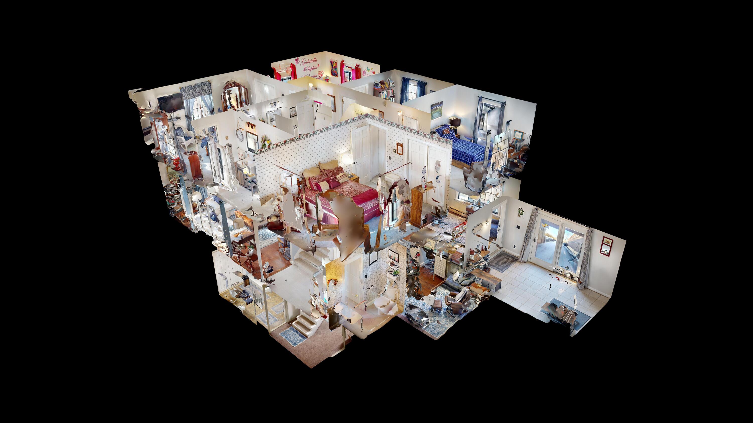 316 Pond Road Wayne ME 04284