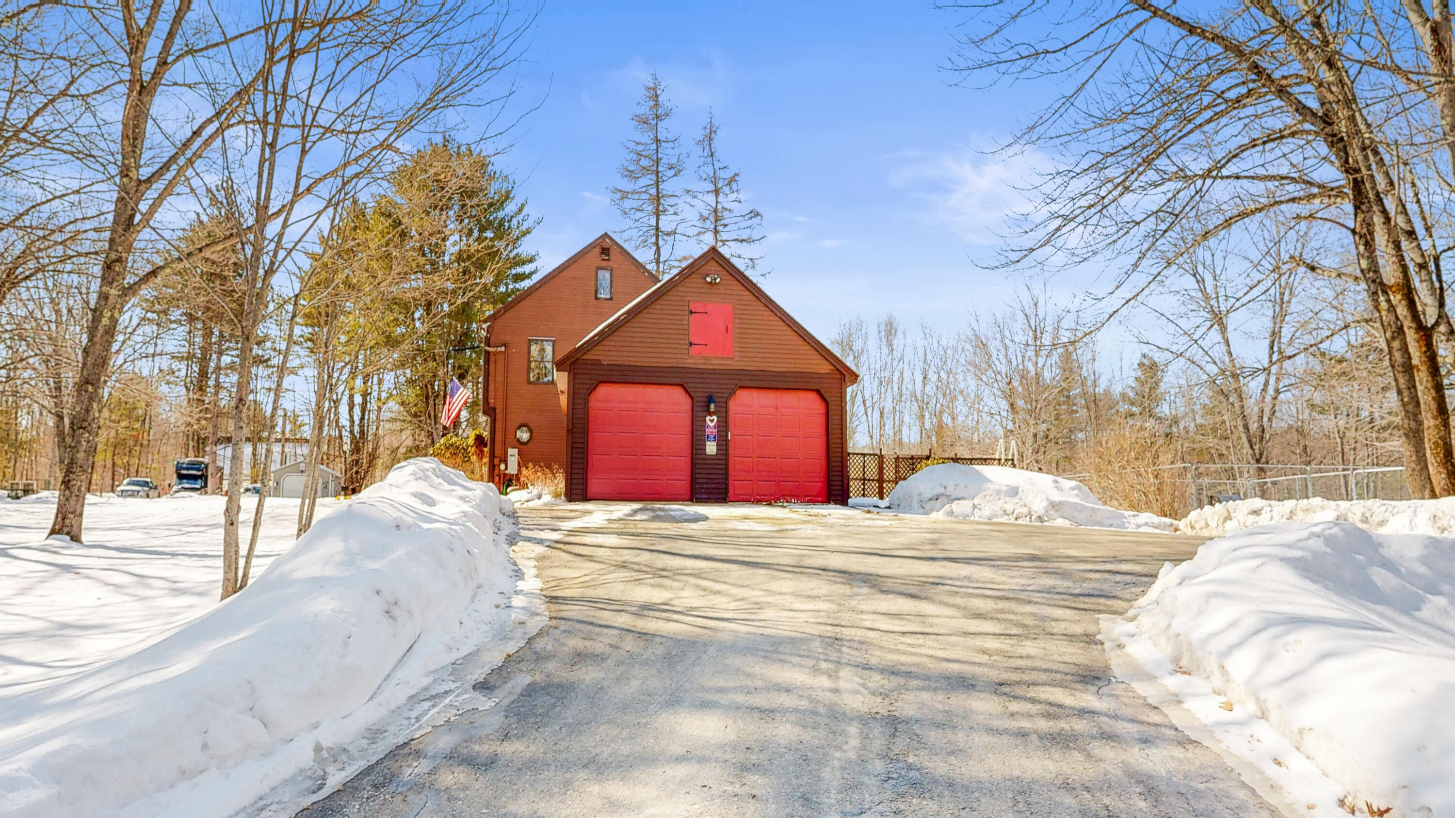 316 Pond Road Wayne ME 04284