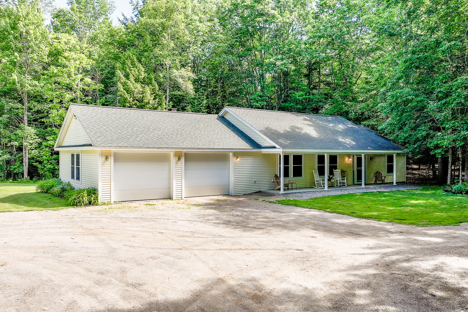 240 Stanley Hill Road China ME 04358