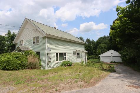 221 Portland Road Gray ME 04039