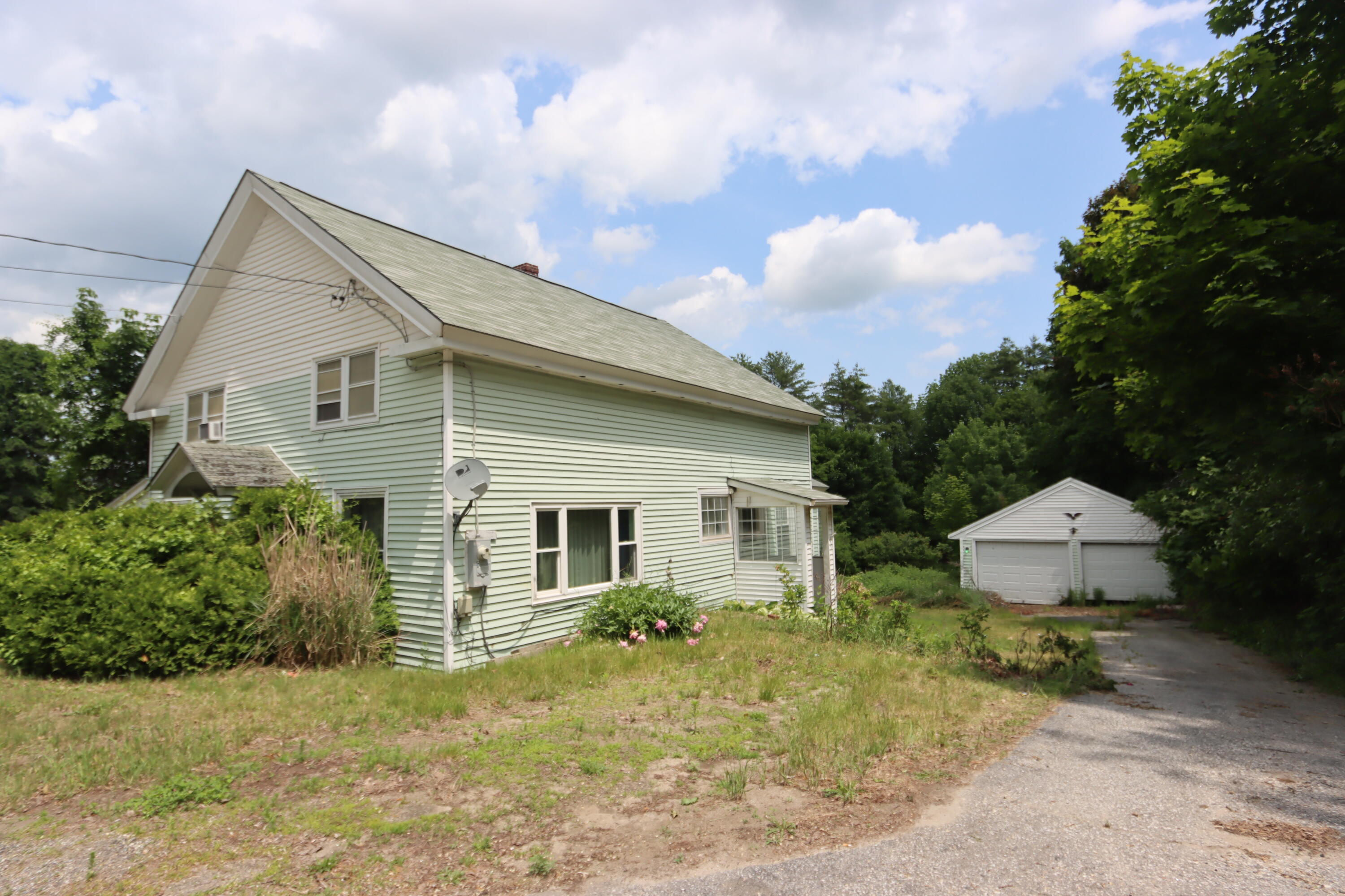 221 Portland Road Gray 1562584 Maine Real Estate Experts