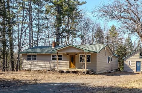 1150 Lakewood Road Madison ME 04950