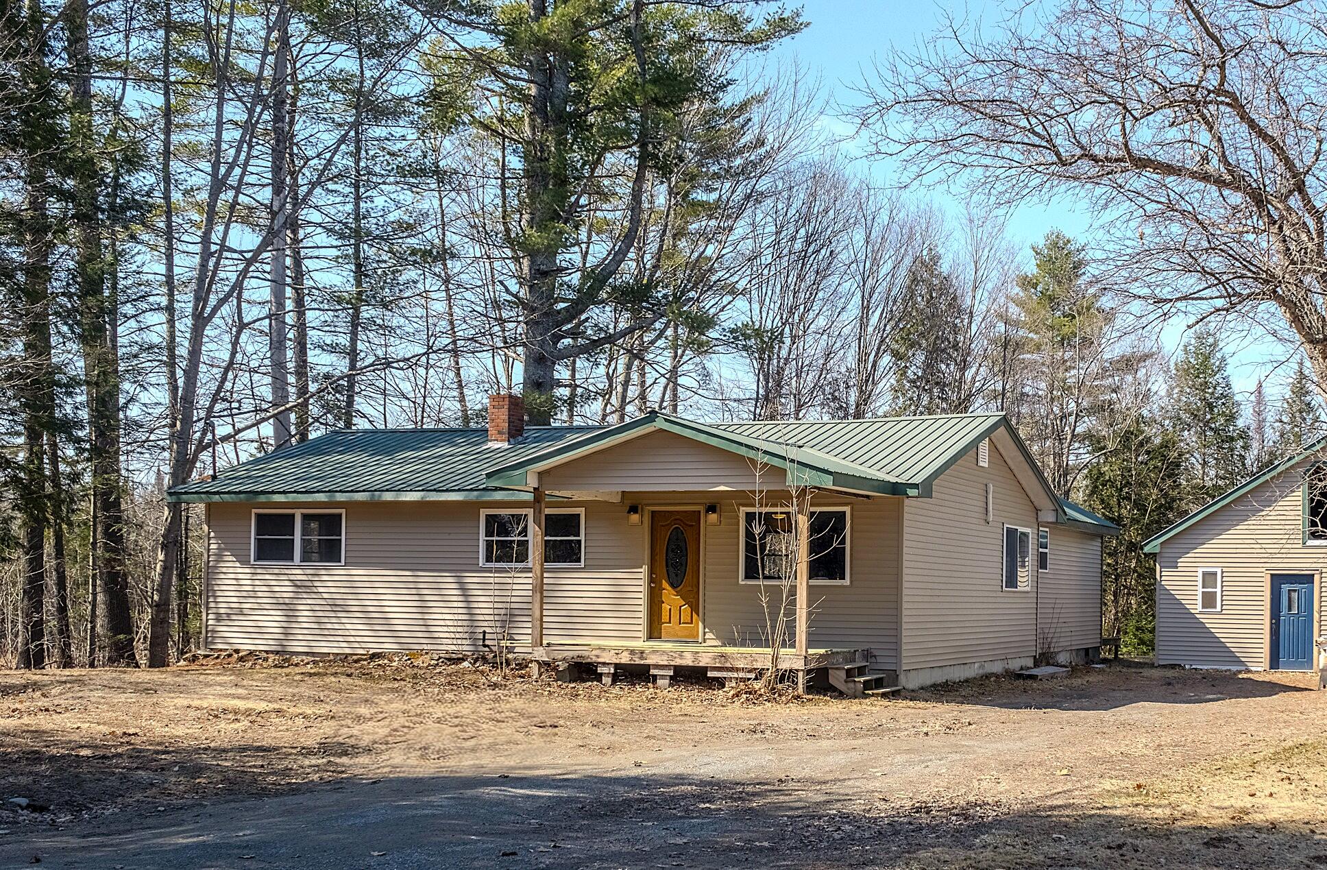1150 Lakewood Road Madison ME 04950