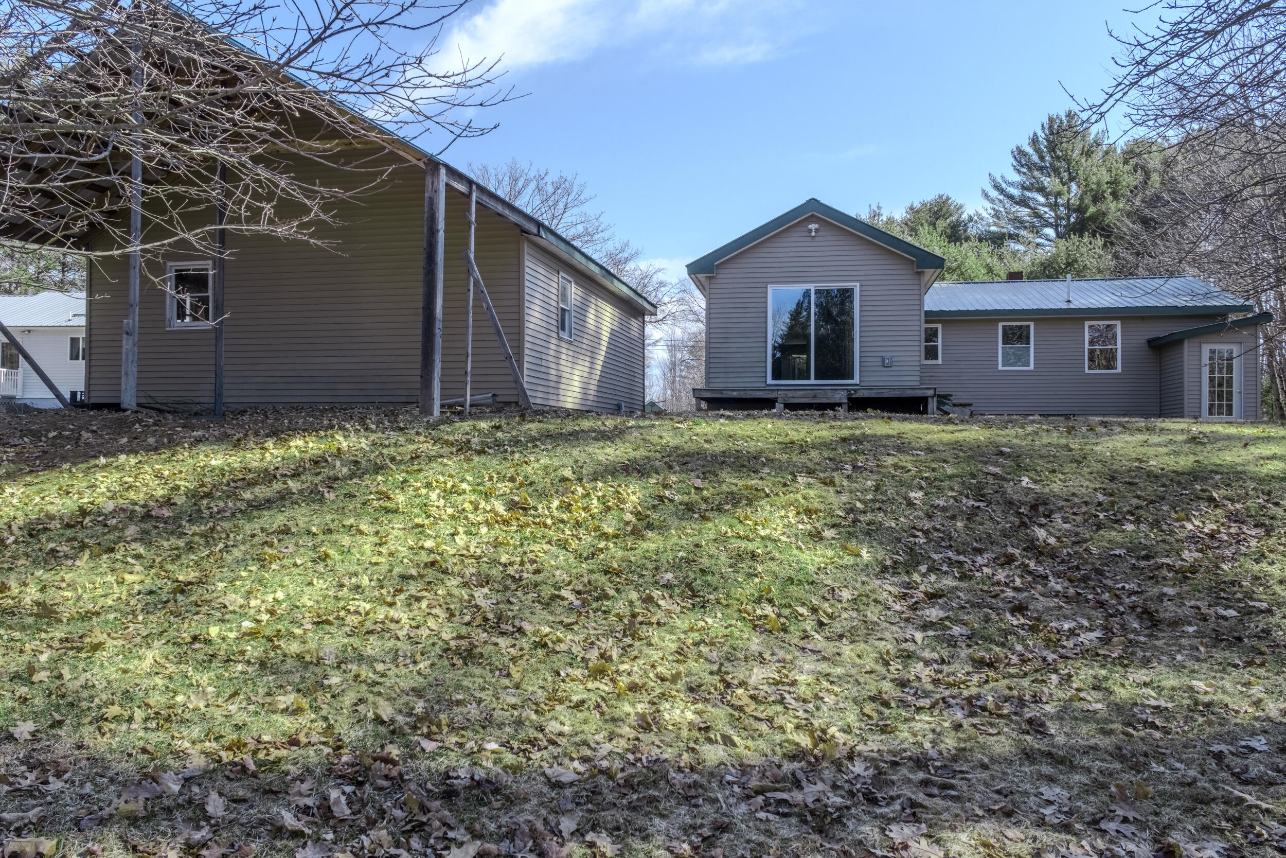 1150 Lakewood Road Madison ME 04950