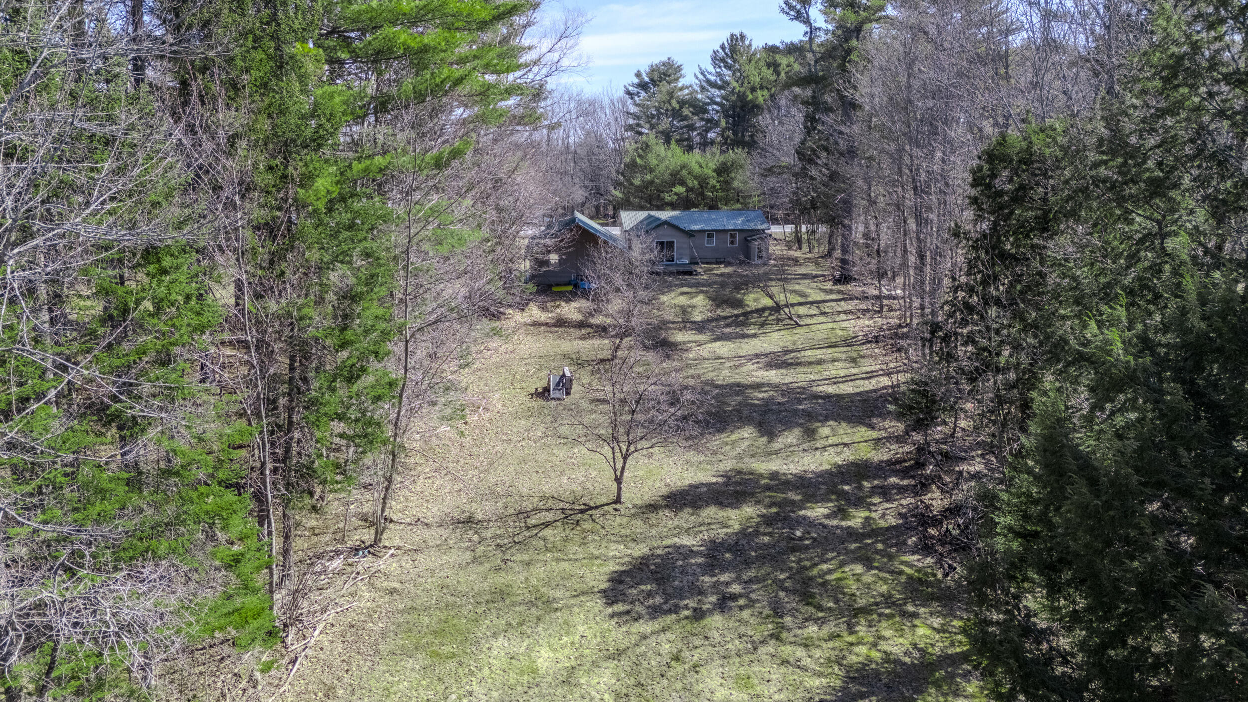 1150 Lakewood Road Madison ME 04950
