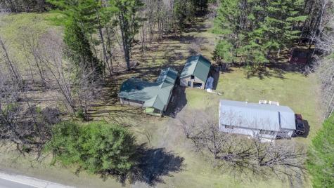 1150 Lakewood Road Madison ME 04950