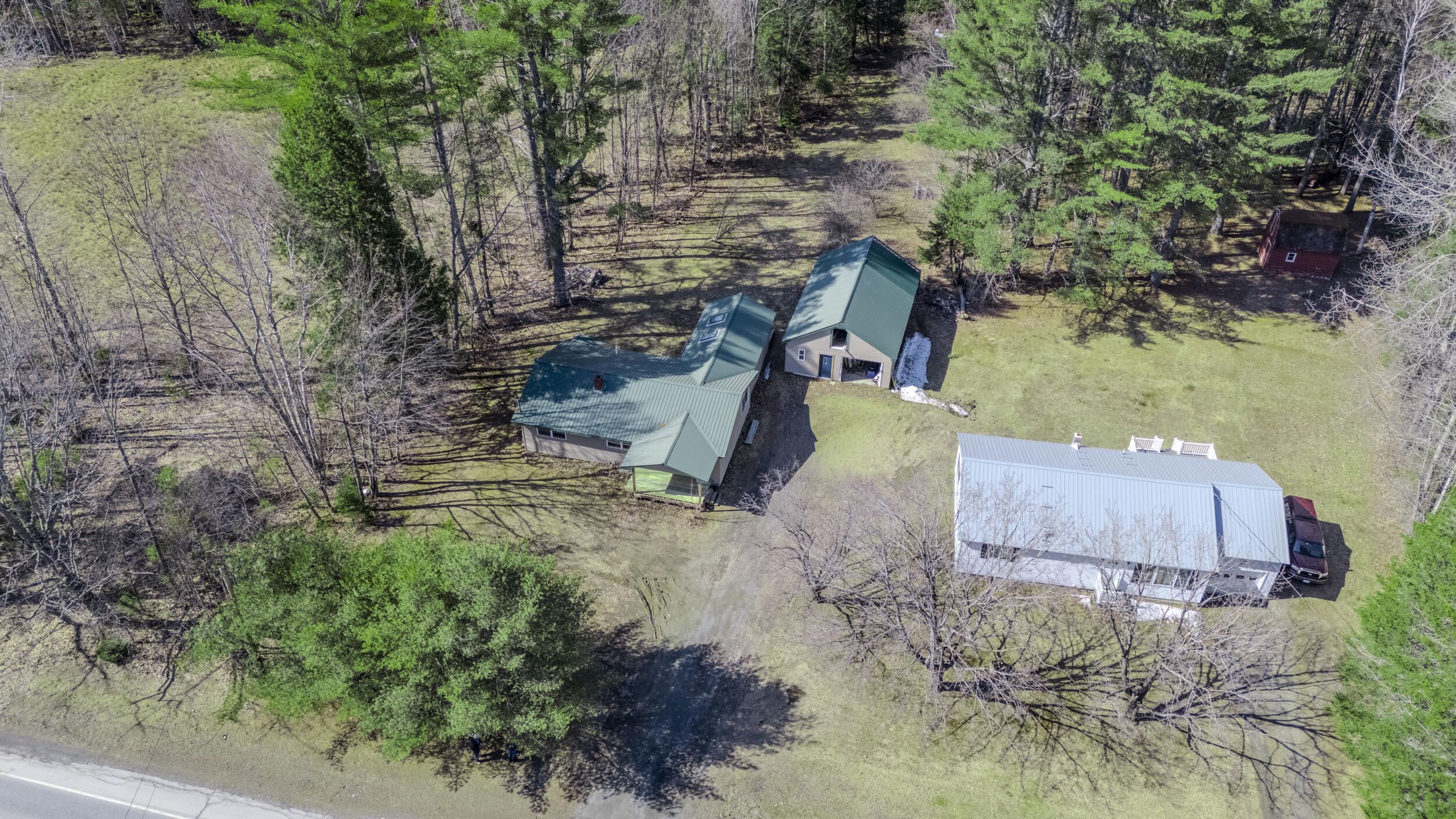 1150 Lakewood Road Madison ME 04950