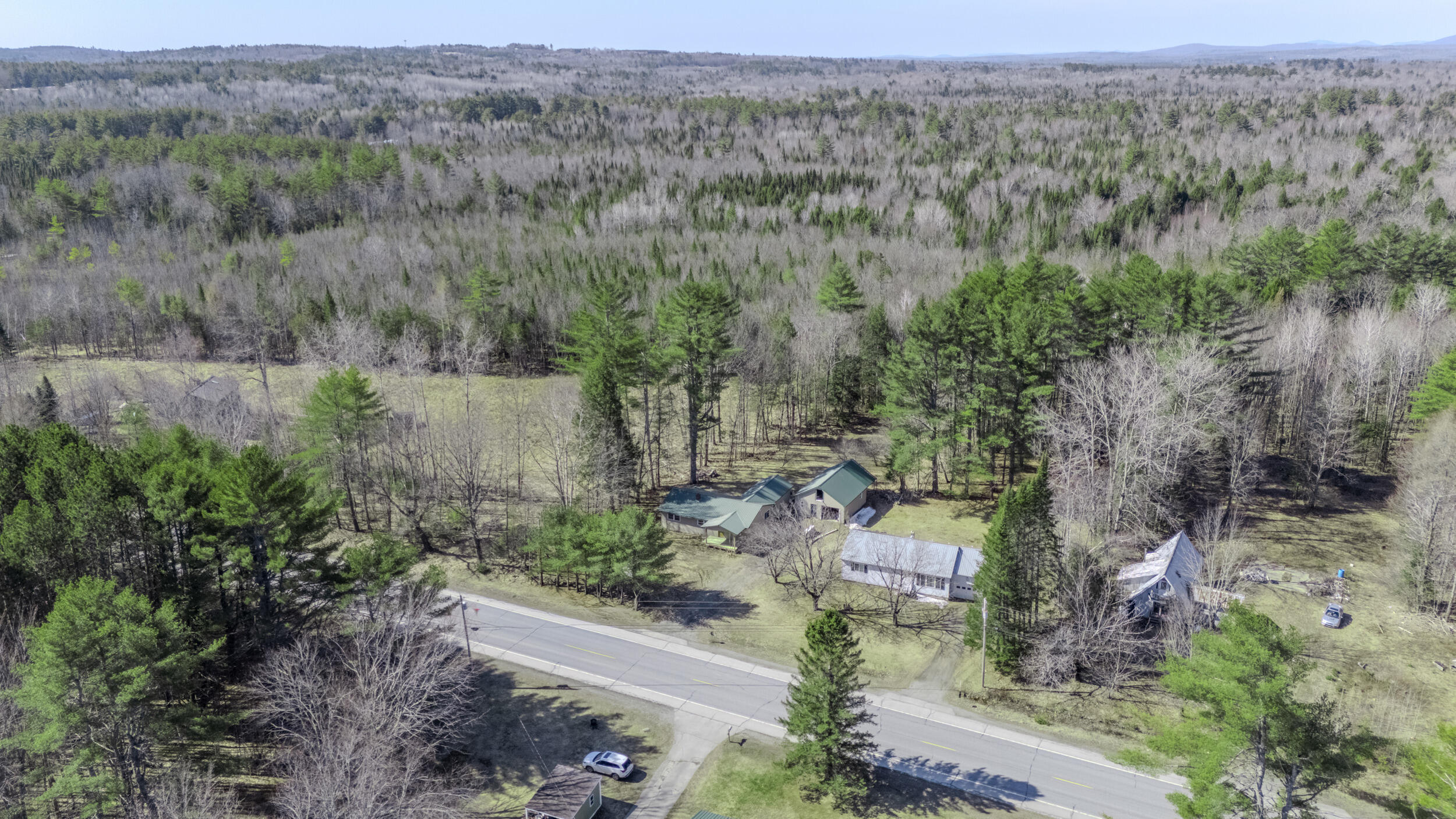 1150 Lakewood Road Madison ME 04950