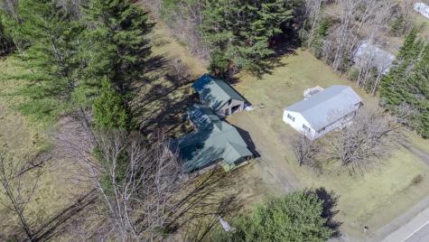 1150 Lakewood Road Madison ME 04950