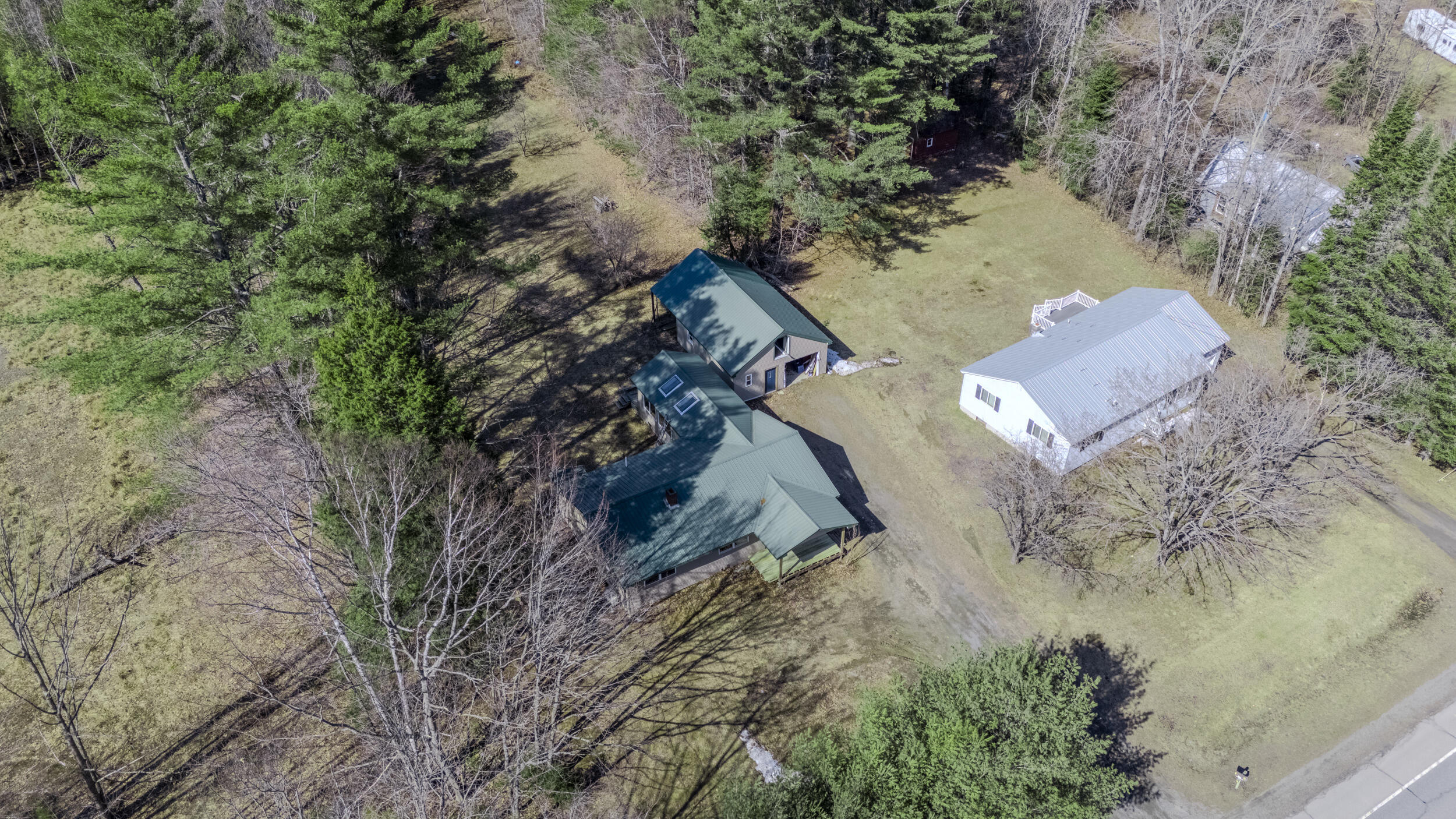 1150 Lakewood Road Madison ME 04950