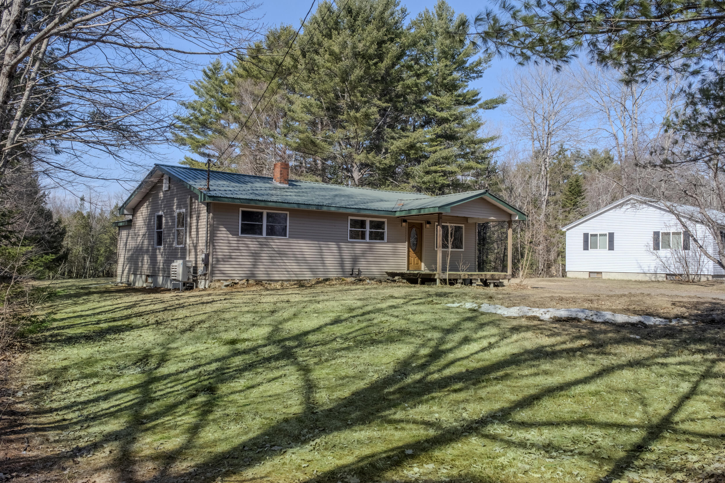 1150 Lakewood Road Madison ME 04950