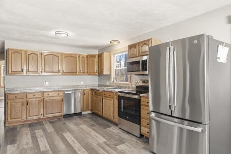 1150 Lakewood Road Madison ME 04950