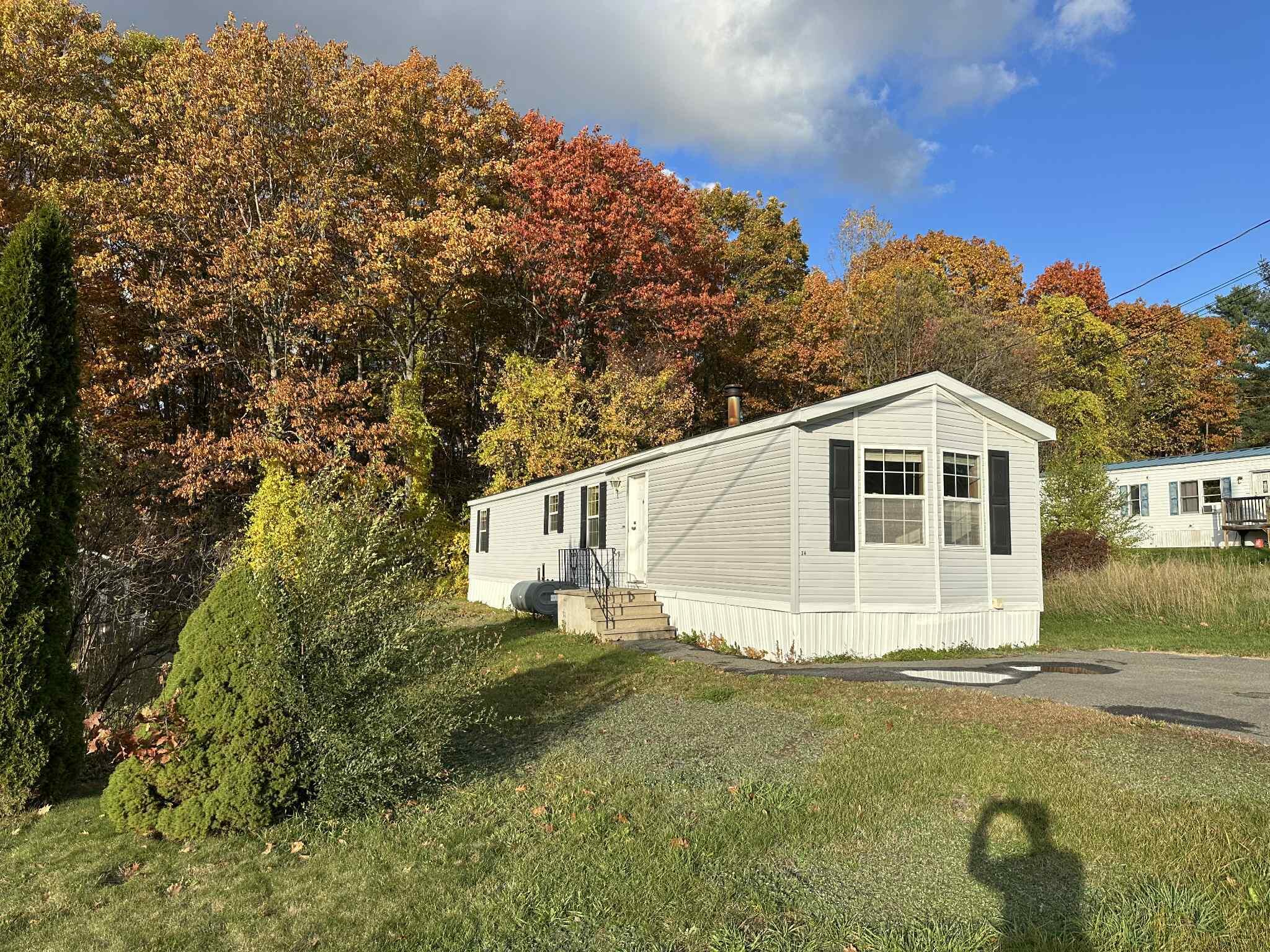 499 Augusta Road Winslow ME 04901