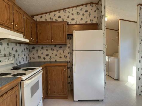 499 Augusta Road Winslow ME 04901