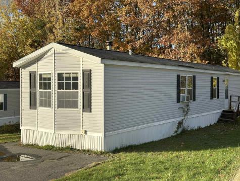 499 Augusta Road Winslow ME 04901