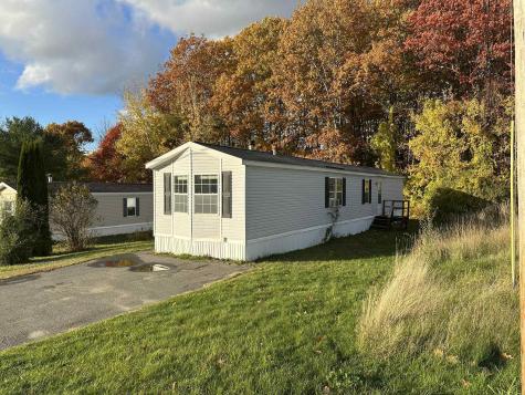 499 Augusta Road Winslow ME 04901