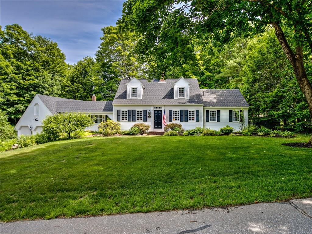 147 Park Street Farmingdale ME 04344