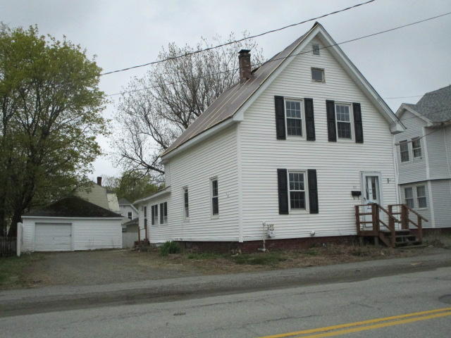 83 Parker Street Brewer ME 04412
