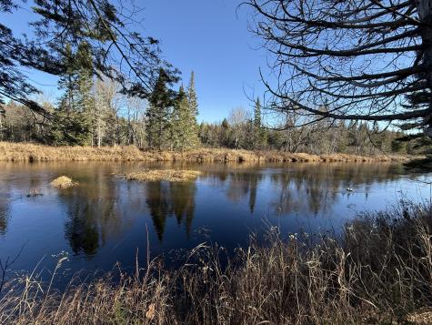 00 Bellfield Road Haynesville ME 04497