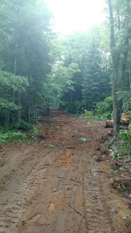 00 Bellfield Road Haynesville ME 04497