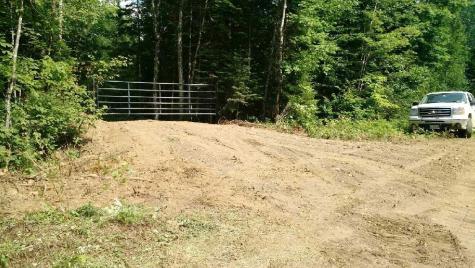 00 Bellfield Road Haynesville ME 04497