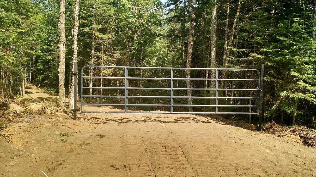 00 Bellfield Road Haynesville ME 04497