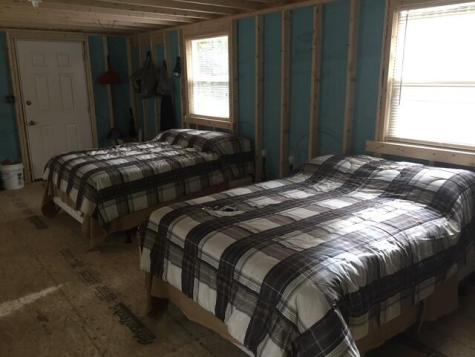 00 Bellfield Road Haynesville ME 04497