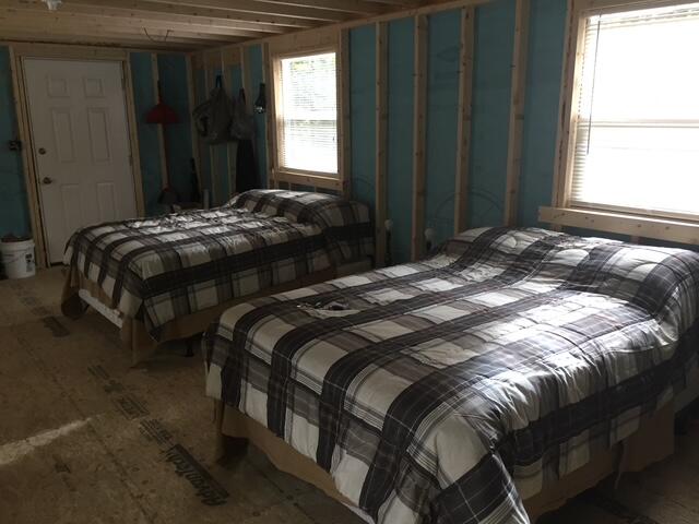 00 Bellfield Road Haynesville ME 04497