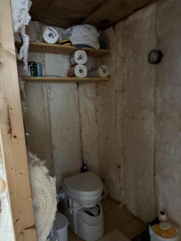 00 Bellfield Road Haynesville ME 04497