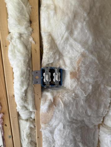 00 Bellfield Road Haynesville ME 04497